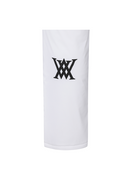 [Signature] Men's Tube Down Half Layer Thinsulate L/PT - White