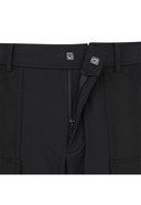 [Legacy Sale] Men's Pocket Point Joger Long Pants - Black