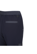 Women's Front Pocket Point Jogger Pt - Navy