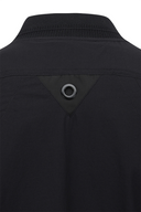 Men's FA Signature MA-1 Jacket - Black