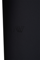 Men's FA Essental Slim Pants - Black