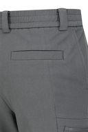 Men's FA Cargo Pants - Dark Grey