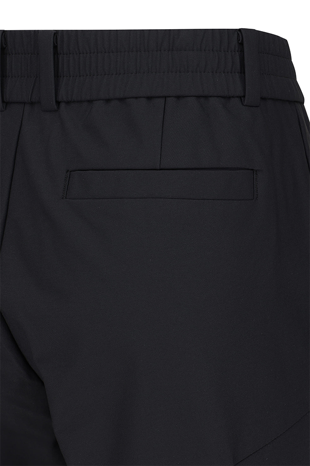Men's FA Essential Jogger Pants - Black