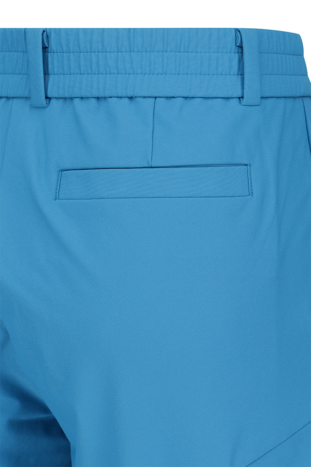 Men's FA Essential Jogger Pants - Blue