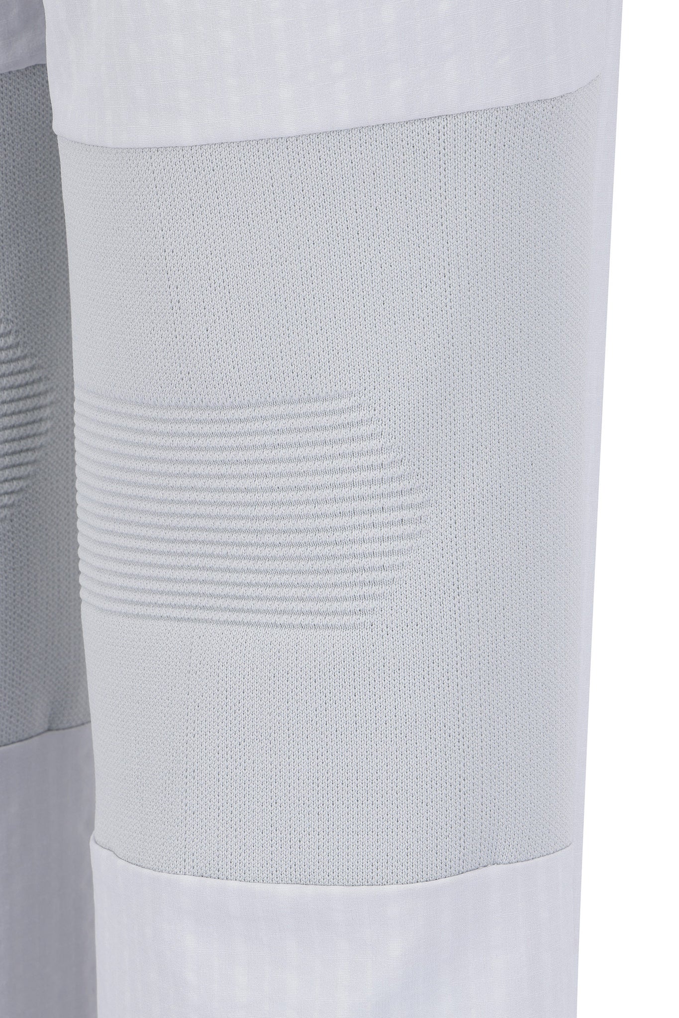 Men's FA Hybrid Pants - Light Grey