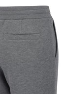 Men's FA Essential Sweatpants - Melange Grey