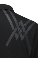 Men's FA Essential Long T-Shirts - Black