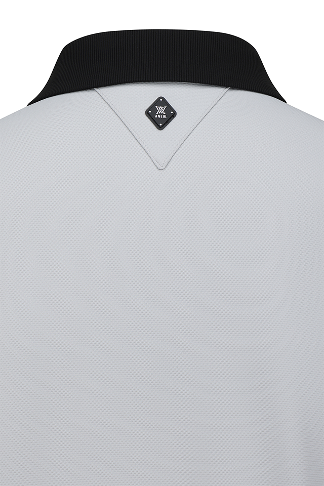 Men's FA Essential Long T-Shirts - Light Grey