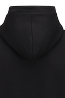 Men's FA Hooded Sweatshirt - Black
