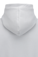 Men's FA Hooded Sweatshirt - Light Grey