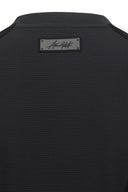 Men's FA Hybrid Sweatshirt - Black