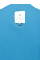 Men's FA Essential Round T-Shirt - Blue