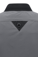 Men's FA Signature MA-1 Vest - Dark Grey