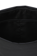 Uni Casual Clutch Bag - Black