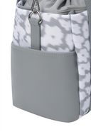 Women's Fabric Tote Bag - Grey