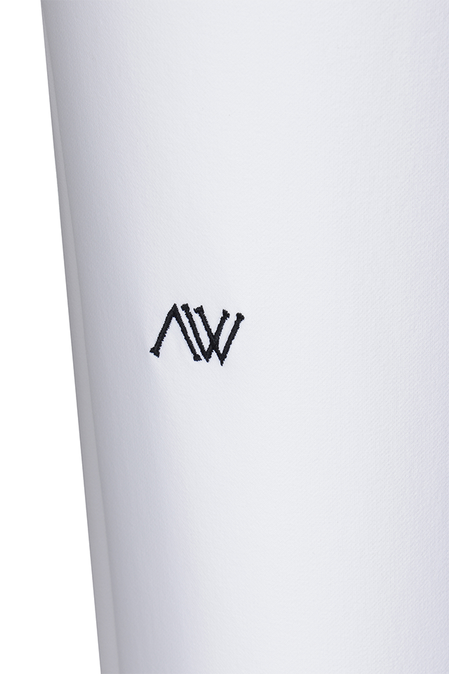 Women's FA Essential Pants - White