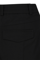 Women's FA Tapered Pants - Black