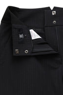 Women's FA Hybrid Jogger Pants - Black