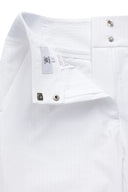 Women's FA Hybrid Jogger Pants - White