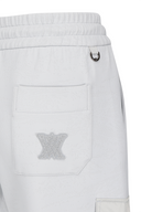 Women's FA Semi Wide Pants - Light Grey