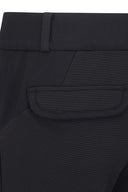 Women's FA Boot Cut Pants - Black