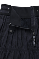 Women's FA Flared Skirt - Black