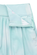 Women's FA Balloon Skirt - Mint