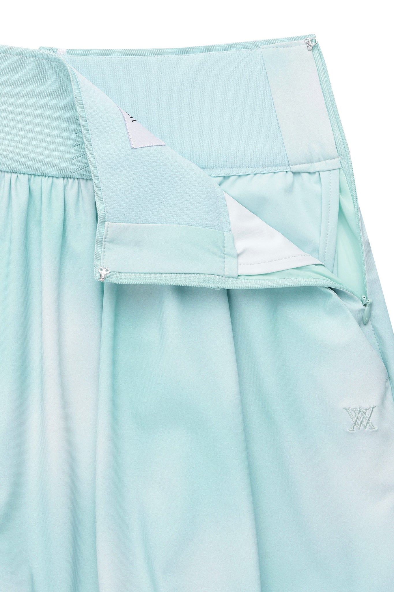 Women's FA Balloon Skirt - Mint