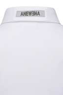 Women's FA Essential Long T-Shirts - White