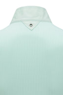 Women's FA High Neck Long T-Shirt - Mint