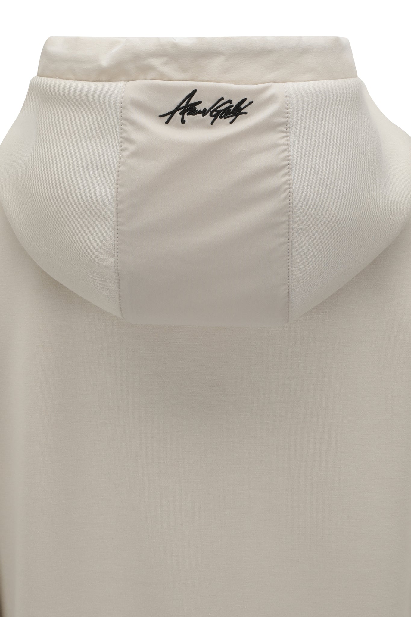 Women's FA Essential Hooded Sweatshirt - Beige