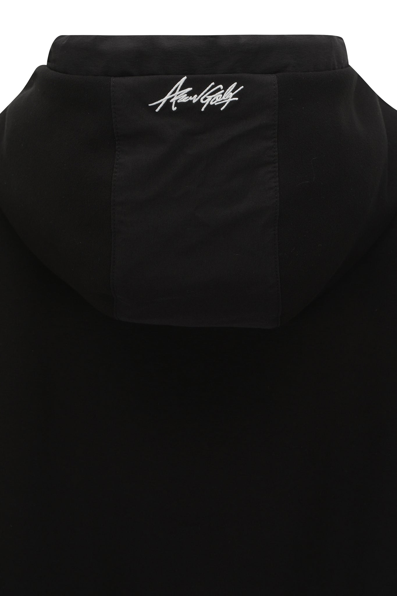 Women's FA Essential Hooded Sweatshirt - Black