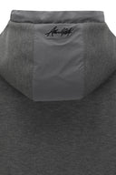 Women's FA Essential Hooded Sweatshirt - Malnage Grey