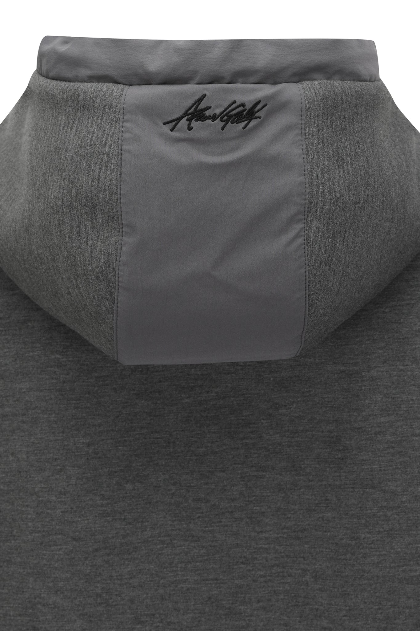 Women's FA Essential Hooded Sweatshirt - Malnage Grey