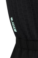 Women's FA Mid Length Vest - Black