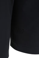 ANEW Golf Men's SM Essential Cool Half Pants - Black