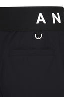 ANEW Golf Women's SM Essential Cool Half Pants - Black