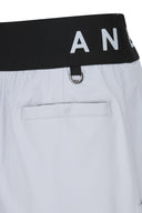 ANEW Golf Women's SM Essential Cool Half Pants - Grey