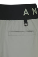 ANEW Golf Women's SM Essential Cool Half Pants - Light Khaki