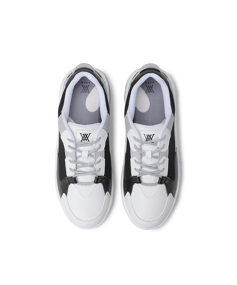 ANEW Golf Shoes 102 - Black – Anew Golf USA