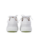MA Heart - White