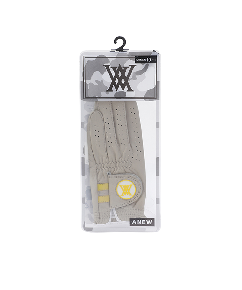 Women's Dinky Glove - Beige