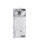 Women's Nail Glove LH - White