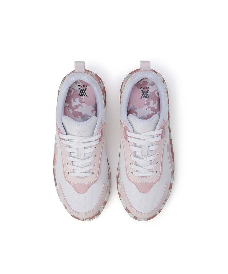 ANEW Golf Shoes F1 - Pink