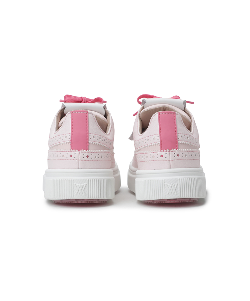MA Heart - Pink