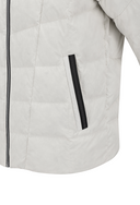Men's WI Shadow Swing Down Jacket - Cream