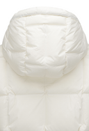 Men's WI Heavy Shadow Swing Down Jacket - Cream