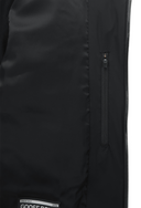 Men's WI Hybrid Down Jacket - Charcoal Grey