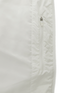 Men's WI New Pattern Down Vest - Ivory