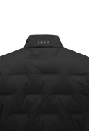 Men's Essential Down Vest - Black